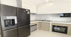 รหัสC7250 ให้เช่าบ้านเดี่ยว 3ชั้น โครงการAERIE ศรีนครินทร์ – กรุงเทพกรีฑา ลาดกระบัง