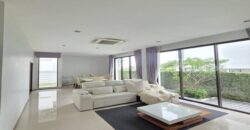 รหัสC7250 ให้เช่าบ้านเดี่ยว 3ชั้น โครงการAERIE ศรีนครินทร์ – กรุงเทพกรีฑา ลาดกระบัง