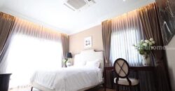 รหัสC7251 ให้เช่าและขายบ้านเดี่ยวหมู่บ้านแกรนดิโอ ลาดพร้าว-เกษตรนวมินทร์ บ้านตกแต่งสวยพร้อมอยู่