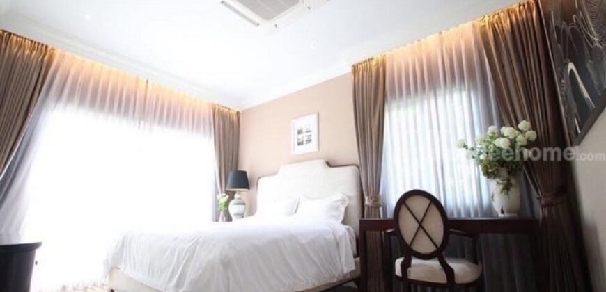 รหัสC7251 ให้เช่าและขายบ้านเดี่ยวหมู่บ้านแกรนดิโอ ลาดพร้าว-เกษตรนวมินทร์ บ้านตกแต่งสวยพร้อมอยู่