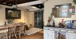 รหัสC7256 ให้เช่าบ้านเดี่ยว 2ชั้น หมู่บ้านรัชดานิเวศน์ ถนนประชาอุทิศ ห้วยขวาง บ้านใหม่เพิ่ง renovate