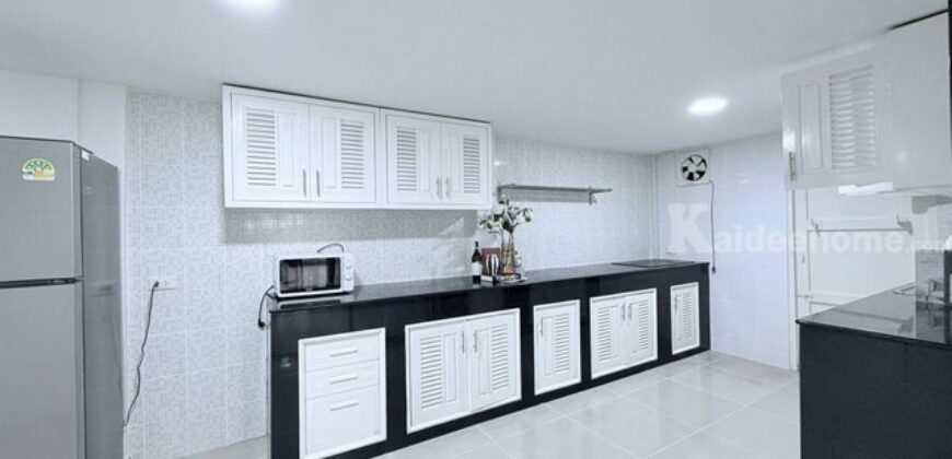 รหัสC7257 ให้เช่าบ้านเดี่ยว ทำเลใจกลางเมือง ย่านรัชดาภิเษก ห้วยขวาง ประชาราษฎร์บำเพ็ญ สุทธิสาร