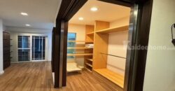 รหัสC7258 ให้เช่าทาวน์โฮม 3ชั้น หมู่บ้าน The Terrace ลาดพร้าว 71 นาคนิวาส 48 ทำเลดีเดินทางสะดวก