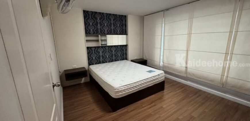รหัสC7258 ให้เช่าทาวน์โฮม 3ชั้น หมู่บ้าน The Terrace ลาดพร้าว 71 นาคนิวาส 48 ทำเลดีเดินทางสะดวก