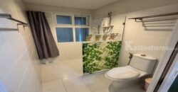 รหัสC7258 ให้เช่าทาวน์โฮม 3ชั้น หมู่บ้าน The Terrace ลาดพร้าว 71 นาคนิวาส 48 ทำเลดีเดินทางสะดวก