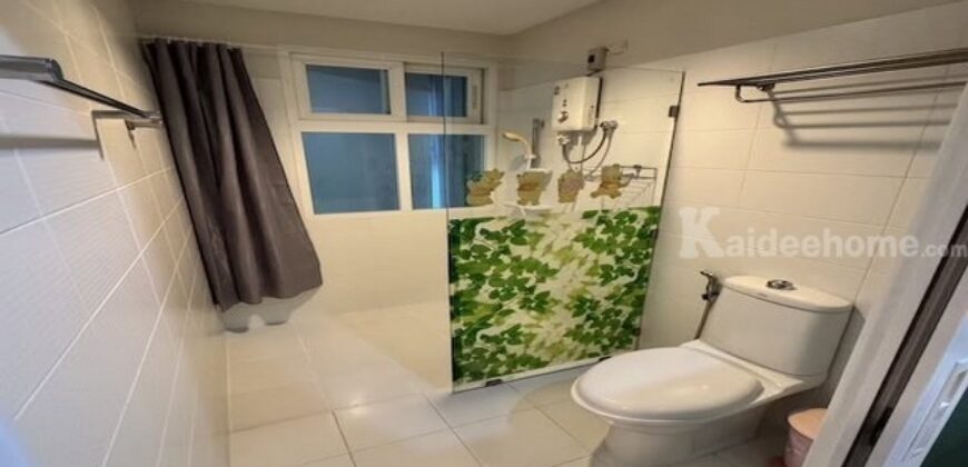 รหัสC7258 ให้เช่าทาวน์โฮม 3ชั้น หมู่บ้าน The Terrace ลาดพร้าว 71 นาคนิวาส 48 ทำเลดีเดินทางสะดวก