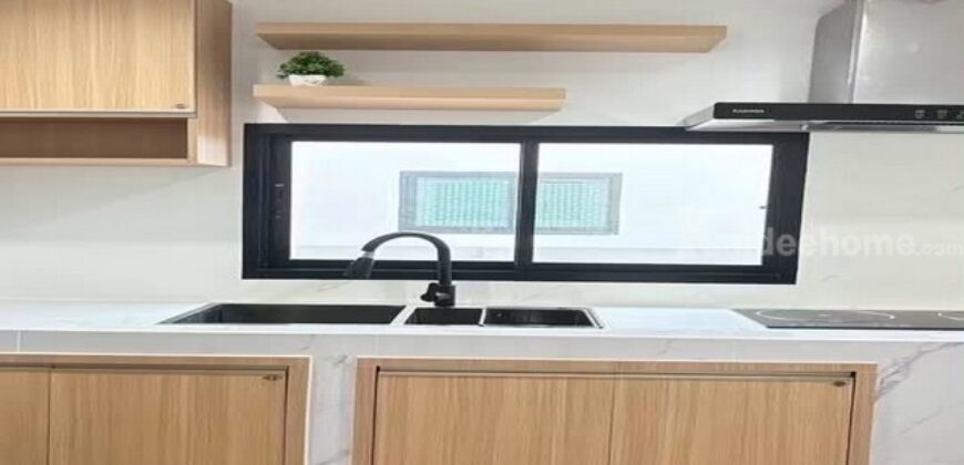 รหัสC7259 ให้เช่าบ้านเดี่ยว 2ชั้น บ้านฟ้ากรีนเนอรี นีโอลา รังสิต-คลอง2 ซอยรังสิต-นครนายก 31 ปทุมธานี
