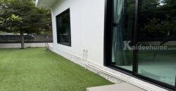 รหัสC7262 ให้เช่าบ้านเดี่ยว 2 ชั้น Perfect Place Rama 9-KrungthepKreetha เพอร์เฟค เพลส พระราม 9-กรุงเทพกรีฑา