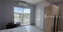รหัสC7264 ให้เช่าทาวน์โฮม Home Office 4 ชั้น ย่านลาดพร้าว 80 เชื่อมต่อรัชดา เหม่งจ๋าย ใกล้รถไฟฟ้าสถานีลาดพร้าว 83