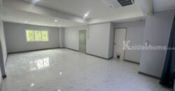 รหัสC7264 ให้เช่าทาวน์โฮม Home Office 4 ชั้น ย่านลาดพร้าว 80 เชื่อมต่อรัชดา เหม่งจ๋าย ใกล้รถไฟฟ้าสถานีลาดพร้าว 83