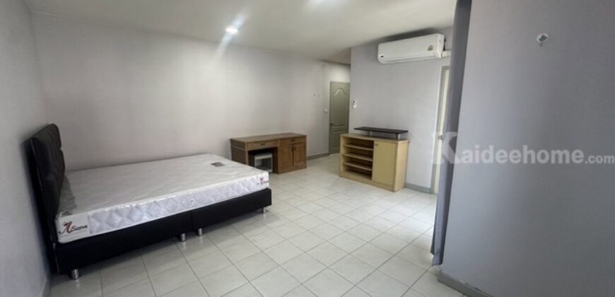 รหัสC7264 ให้เช่าทาวน์โฮม Home Office 4 ชั้น ย่านลาดพร้าว 80 เชื่อมต่อรัชดา เหม่งจ๋าย ใกล้รถไฟฟ้าสถานีลาดพร้าว 83