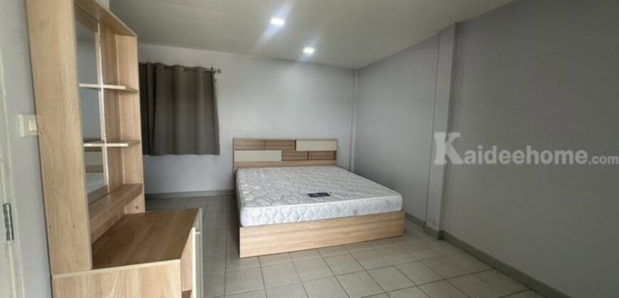 รหัสC7264 ให้เช่าทาวน์โฮม Home Office 4 ชั้น ย่านลาดพร้าว 80 เชื่อมต่อรัชดา เหม่งจ๋าย ใกล้รถไฟฟ้าสถานีลาดพร้าว 83