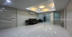รหัสC7265 ให้เช่าทาวน์โฮม Home Office 4 ชั้น หมู่บ้านสินธานี ย่านลาดพร้าว 80 ใกล้รถไฟฟ้าสถานีลาดพร้าว 83