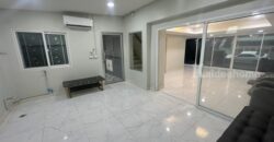 รหัสC7265 ให้เช่าทาวน์โฮม Home Office 4 ชั้น หมู่บ้านสินธานี ย่านลาดพร้าว 80 ใกล้รถไฟฟ้าสถานีลาดพร้าว 83