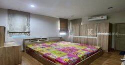 รหัสC7268 ให้เช่าบ้านเดี่ยว 3ชั้น เหมาะทำโฮมออฟฟิศและพักอาศัย ย่านรามอินทรา 73 ใกล้รถไฟฟ้าสถานีคู้บอน