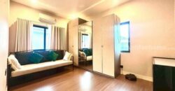 รหัสC7269 ให้เช่าบ้านเดี่ยว 2ชั้น หมู่บ้านเศรษฐสิริ กรุงเทพกรีฑา Setthasiri KrungthepKreetha บ้านตกแต่งพร้อมอยู่