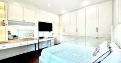รหัสC7269 ให้เช่าบ้านเดี่ยว 2ชั้น หมู่บ้านเศรษฐสิริ กรุงเทพกรีฑา Setthasiri KrungthepKreetha บ้านตกแต่งพร้อมอยู่