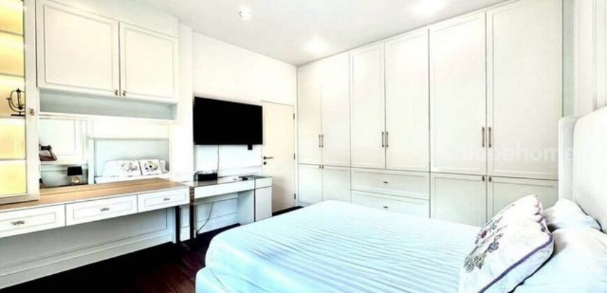 รหัสC7269 ให้เช่าบ้านเดี่ยว 2ชั้น หมู่บ้านเศรษฐสิริ กรุงเทพกรีฑา Setthasiri KrungthepKreetha บ้านตกแต่งพร้อมอยู่