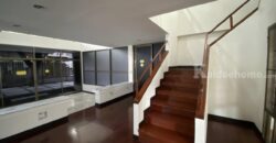 รหัสC7270 ให้เช่าบ้านเดี่ยว 2ชั้น ถนนประชาอุทิศ เลียบด่วนเอกมัย-รามอินทรา เหม่งจ๋าย ห้วยขวาง เหมาะทำโฮมออฟฟิศ