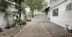 รหัสC7270 ให้เช่าบ้านเดี่ยว 2ชั้น ถนนประชาอุทิศ เลียบด่วนเอกมัย-รามอินทรา เหม่งจ๋าย ห้วยขวาง เหมาะทำโฮมออฟฟิศ