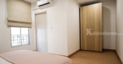 รหัสC7272 ให้เช่าทาวน์โฮม 3ชั้น โครงการบ้านกลางเมือง บริติซ ทาวน์ ศรีนครินทร์ ใกล้รถไฟฟ้าศรีลาซาล