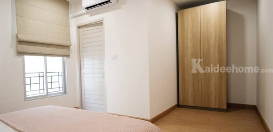 รหัสC7272 ให้เช่าทาวน์โฮม 3ชั้น โครงการบ้านกลางเมือง บริติซ ทาวน์ ศรีนครินทร์ ใกล้รถไฟฟ้าศรีลาซาล