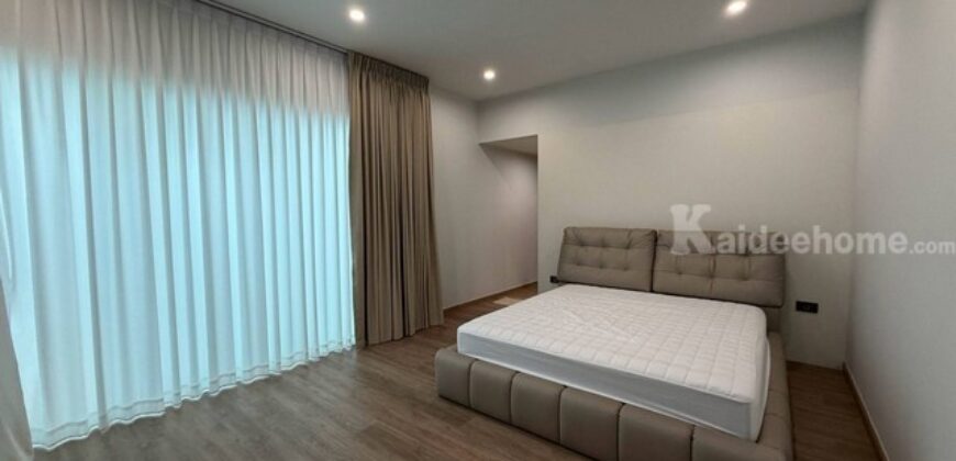 รหัสC7275 บ้านพร้อมอยู่ ให้เช่าบ้านเดี่ยว 2ชั้น ย่านถนนพระราม 9 บ้านตกแต่งพร้อมเข้าอยู่