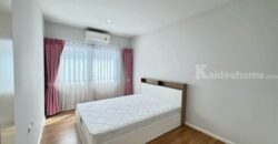 รหัสC7276 ให้เช่าบ้านตกแต่งพร้อมอยู่ ทาวน์โฮม 3ชั้น โครงการบ้านกลางเมือง พระราม 9-กรุงเทพกรีฑา