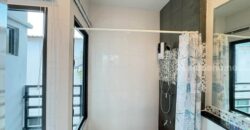 รหัสC7276 ให้เช่าบ้านตกแต่งพร้อมอยู่ ทาวน์โฮม 3ชั้น โครงการบ้านกลางเมือง พระราม 9-กรุงเทพกรีฑา
