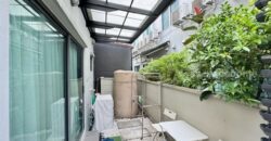 รหัสC7276 ให้เช่าบ้านตกแต่งพร้อมอยู่ ทาวน์โฮม 3ชั้น โครงการบ้านกลางเมือง พระราม 9-กรุงเทพกรีฑา