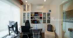รหัสC7278 บ้านตกแต่งพร้อมอยู่ ให้เช่าบ้านเดี่ยว 2ชั้น หมู่บ้านบางกอก บูเลอวาร์ด พระราม 9-ศรีนครินทร์