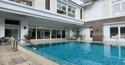 รหัสC7279 ให้เช่าบ้านพลูวิลล่า 2ชั้น ย่านใจกลางเมืองถนนสุขุมวิท ใกล้ทองหล่อ เอกมัย พระราม 4