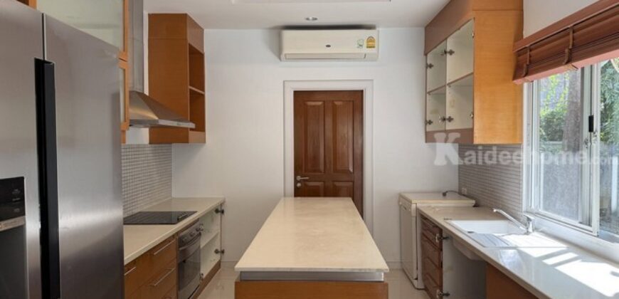 รหัสC7279 ให้เช่าบ้านพลูวิลล่า 2ชั้น ย่านใจกลางเมืองถนนสุขุมวิท ใกล้ทองหล่อ เอกมัย พระราม 4