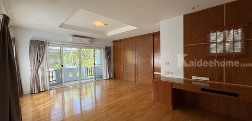 รหัสC7279 ให้เช่าบ้านพลูวิลล่า 2ชั้น ย่านใจกลางเมืองถนนสุขุมวิท ใกล้ทองหล่อ เอกมัย พระราม 4