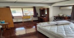 รหัสC7280 บ้านเดี่ยวพร้อมอยู่รัชดาภิเษก ให้เช่าบ้านเดี่ยว 2ชั้น ประชาราษฎร์บำเพ็ญ ห้วยขวาง
