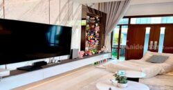 รหัสC7281 บ้านตกแต่งสวยพร้อมอยู่ ให้เช่าบ้านเดี่ยว 2ชั้น เดอะ ซิตี้ เอกมัย-ลาดพร้าว The City Ekkamai – Ladprao