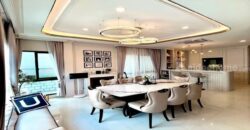 รหัสC7281 บ้านตกแต่งสวยพร้อมอยู่ ให้เช่าบ้านเดี่ยว 2ชั้น เดอะ ซิตี้ เอกมัย-ลาดพร้าว The City Ekkamai – Ladprao