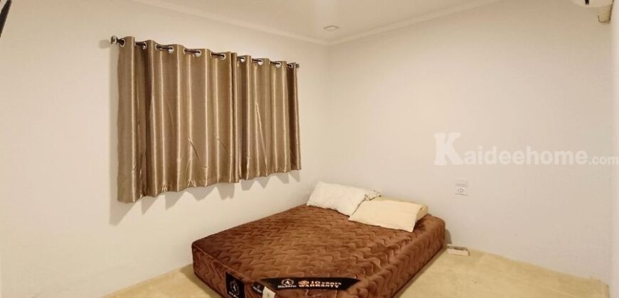 ขาย!! หมู่บ้านฟ้าคราม ลำลูกกาคลอง 2 (ขนาด 40 ตร.ว.) คูคต ปทุมธานี เข้า-ออกได้2เส้นทาง ถ.ลำลูกกา ถ.รังสิต-นครนายก ใกล้รถไฟฟ้าสีเขียว(BTS)สถานีคูคต