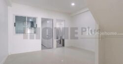หมู่บ้าน ลาน ทอง ติวานนท์ renovate ติดถนนติวานนท์