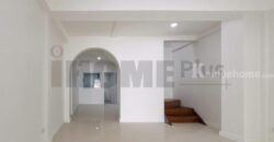 หมู่บ้าน ลาน ทอง ติวานนท์ renovate ติดถนนติวานนท์