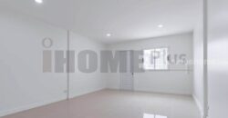 หมู่บ้าน ลาน ทอง ติวานนท์ renovate ติดถนนติวานนท์