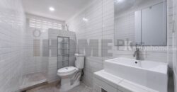 หมู่บ้าน ลาน ทอง ติวานนท์ renovate ติดถนนติวานนท์