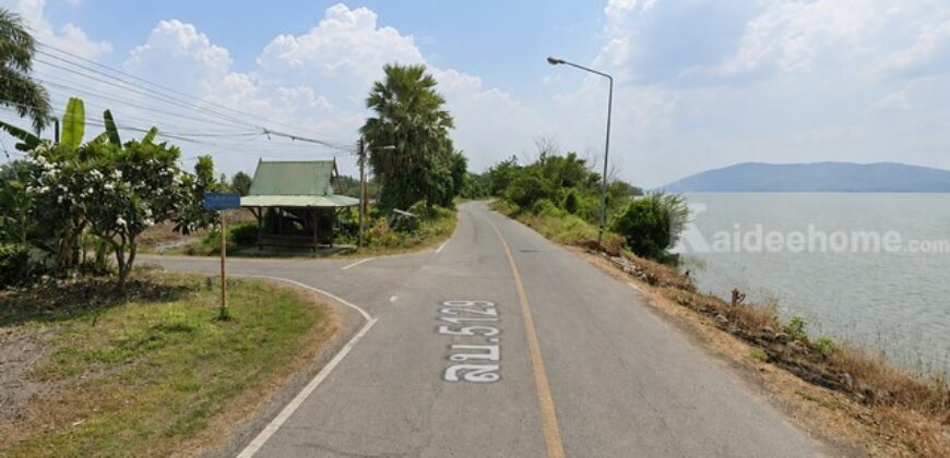 ขาย ที่ดิน บ้าน มะนาว หวาน เขื่อน ป่า สัก ลพบุรี