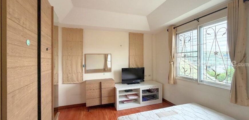 บ้านสินทรัพย์ 2 รังสิต-คลอง 4 หลังมุม : Baan Sinsup 2 Rangsit-Klong 4