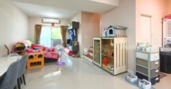 ไลโอ บลิสซ์ รังสิต-คลอง4 (บ้านหน้าสวน) หน้ากว้าง 5.7 เมตร : Lio Bliss Rangsit – Klong 4