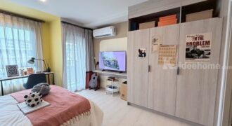 ขายคอนโดใหม่ ดีคอนโด วิวิด รังสิต ใกล้ ม.กรุงเทพ รังสิต ปทุมธานี พร้อมอยู่ โทร 0654496399
