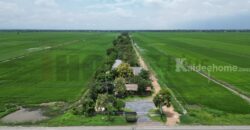 ขาย ที่ดินจัดสรร ลำลูกกา คลอง16 องครักษ์