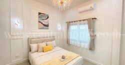 บ้านเดี่ยว พาราไดซ์ ฮิลล์ 2 บางละมุง ใกล้หาดจอมเทียน ราคาถูกสุดในโครงการ