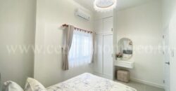 บ้านเดี่ยว พาราไดซ์ ฮิลล์ 2 บางละมุง ใกล้หาดจอมเทียน ราคาถูกสุดในโครงการ