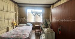 บ้านเดี่ยว 2 ชั้น 52 ตร.วา พหลโยธิน 58 ถูกมาก